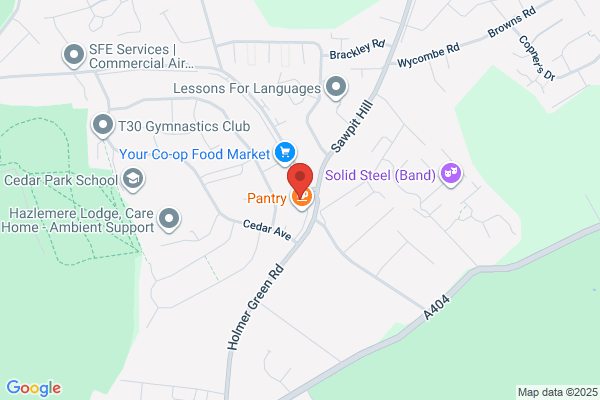 The Co-operative Funeralcare