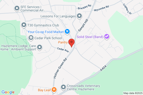 Oriental Wok & Fish Bar