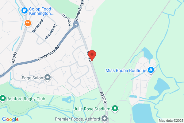 Redrow - Crown Hill View