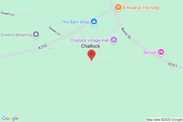 Challock Primary School