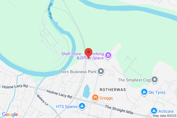 MS Hollis Plant Services Ltd
