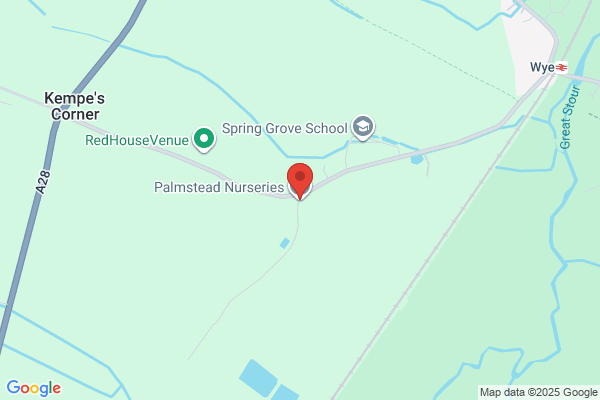 Palmstead Nurseries Ltd