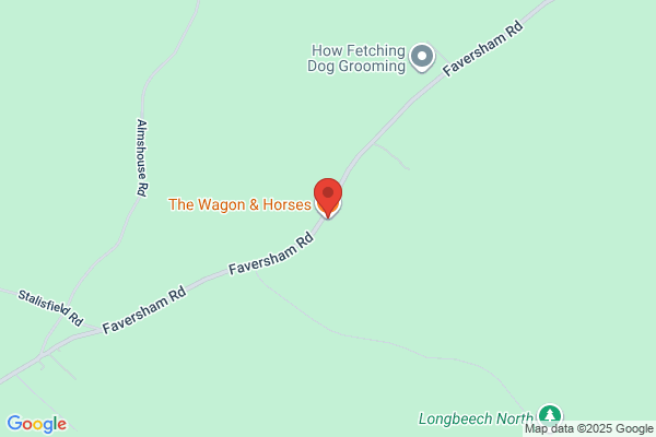 The Wagon & Horses