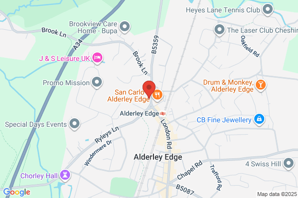 Towers Garage Ltd