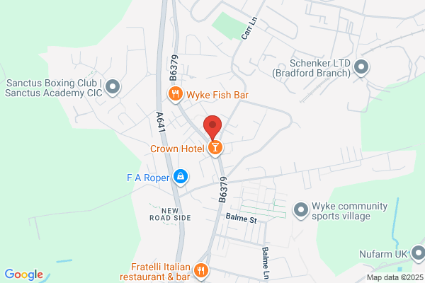 DPD Parcel Shop Location - PNK Corner