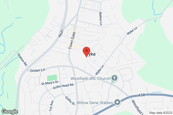 Heeley Installations