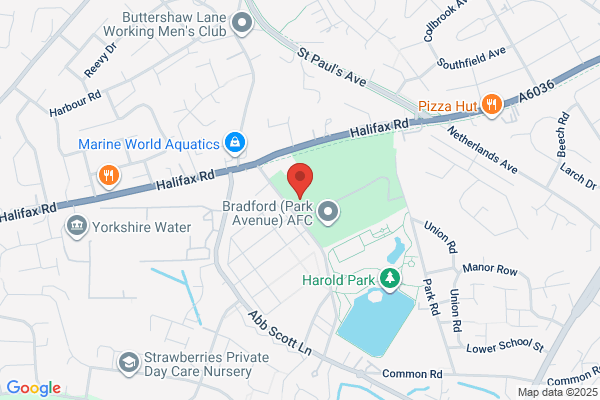 Horsfall & Son (Drighlington) Ltd
