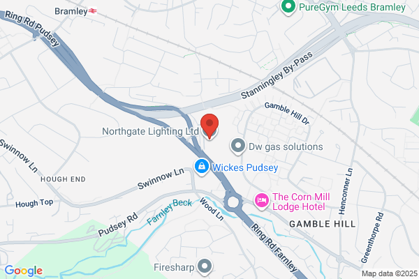Northgate Lighting Systems Ltd