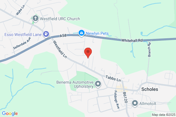 Spen Valley Hearing Care Ltd
