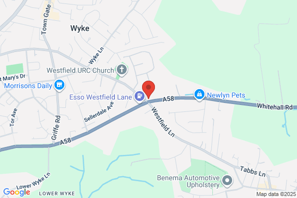 The Westfield At Wyke