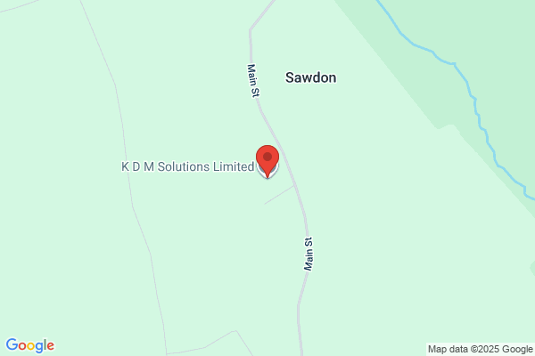 KDM Solutions Ltd