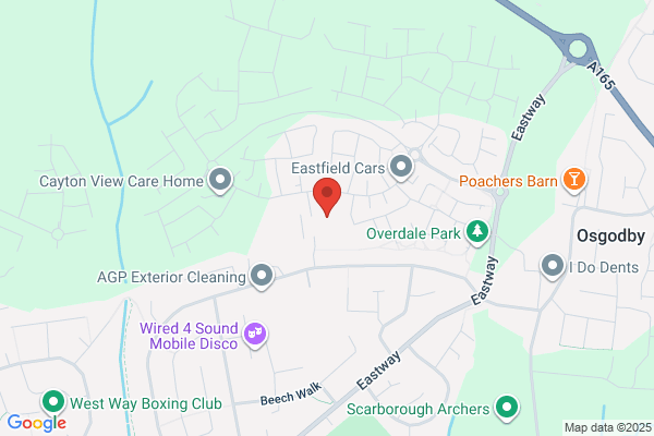 Sandybed Court Sheltered Housing