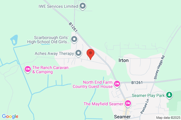 Walker & Hutton (Scarborough) Ltd