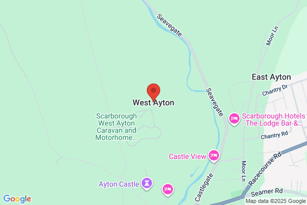 West Ayton