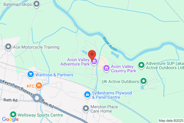Avon Day Nursery