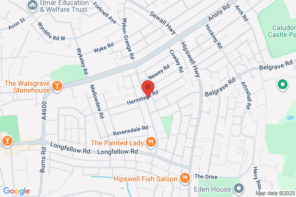 Coventry Garden Solutions