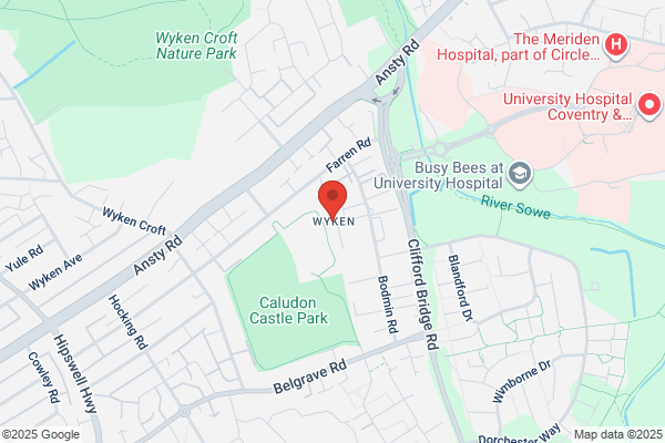 Ellys Extra Care Ltd