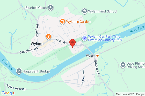 Co-op Food - Wylam - Main Road