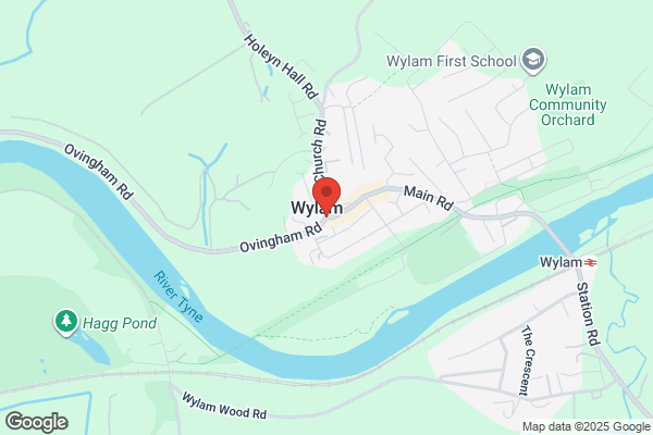 Riversdale Surgery