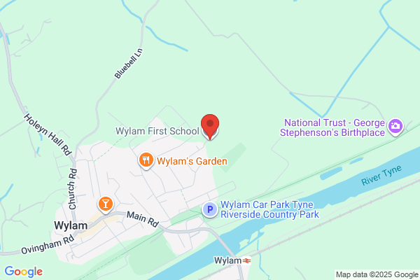 Wylam First School
