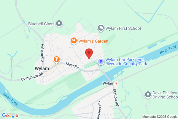 Wylam Library