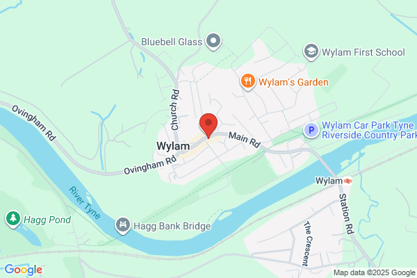 Wylam Pharmacy