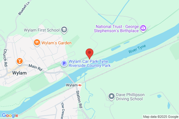 Wylam Tiles & Crafts