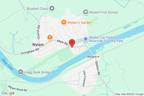 Wylam Wine Lodge