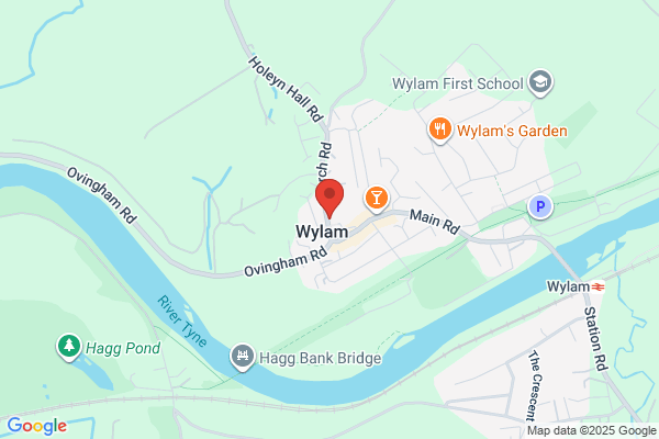 Wylam Youth Club