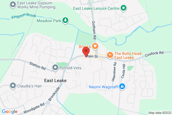 East Leake Funeralcare