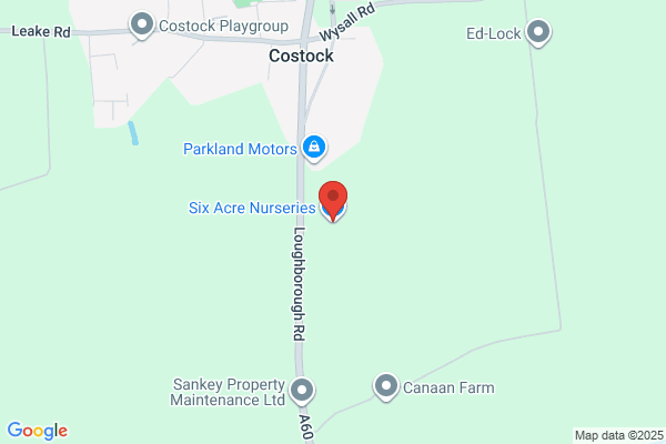 Six Acre Nurseries
