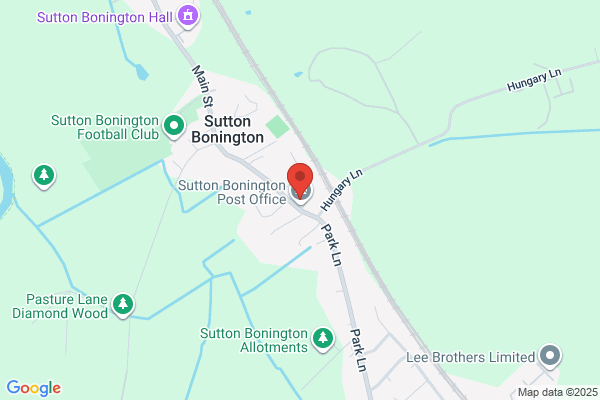Sutton Bonington Baptist Church