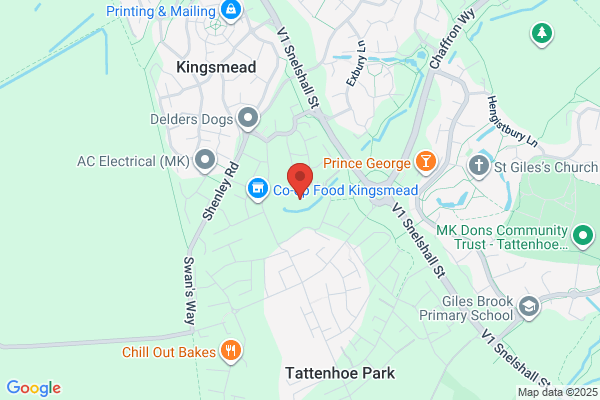 Kingsmead Parks Ltd