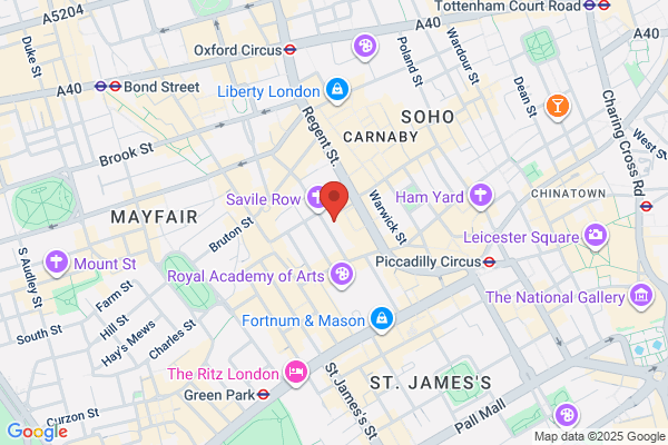Richards Garment Alteration Shop