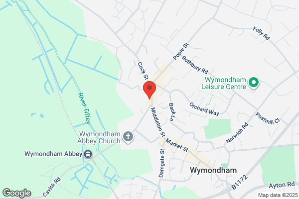 Wymondham Antique & Collectors Centre