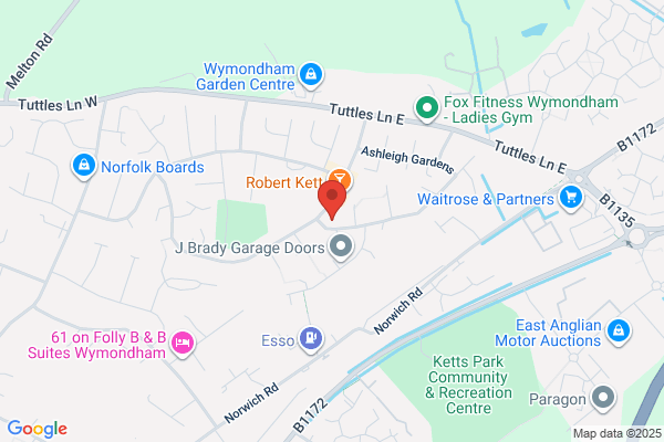 Wymondham Heating Services