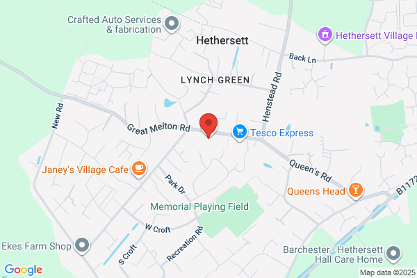 Hethersett Butchers