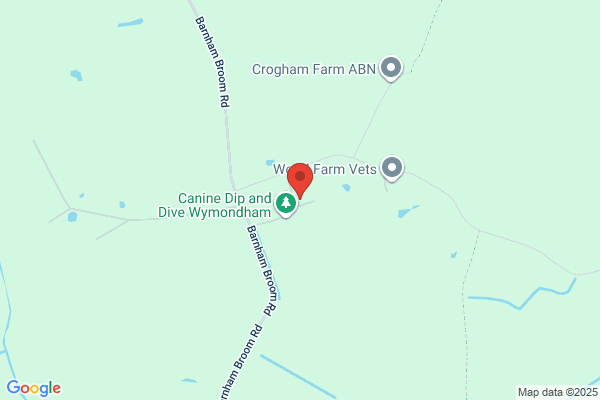 Centre Paws Norfolk
