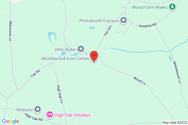Wicklewood Auto Centre