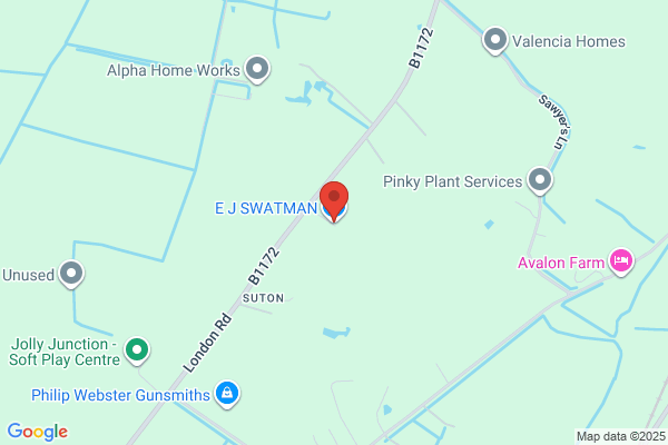 E J Swatman