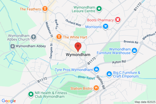 Domino's Pizza - Wymondham