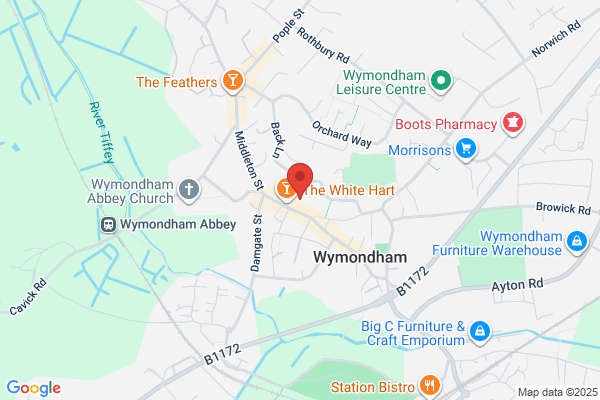 Specsavers Opticians and Audiologists - Wymondham