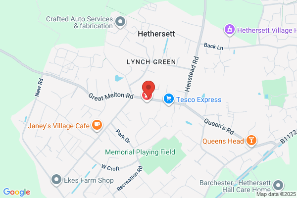 Hethersett Surgery