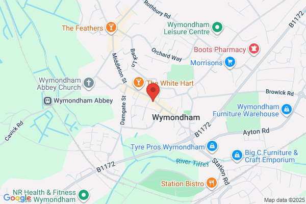 Abbotts Sales and Letting Agents Wymondham