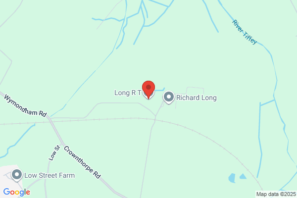 R T Long