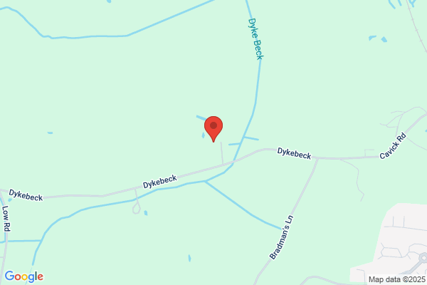 Dykebeck Hall Farm