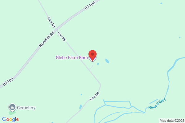 Glebe Farm Services