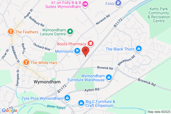Wymondham Recovery Service