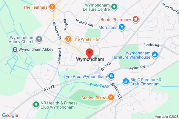 F W Myhill & Son Ltd