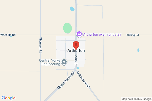 B K Arthurton
